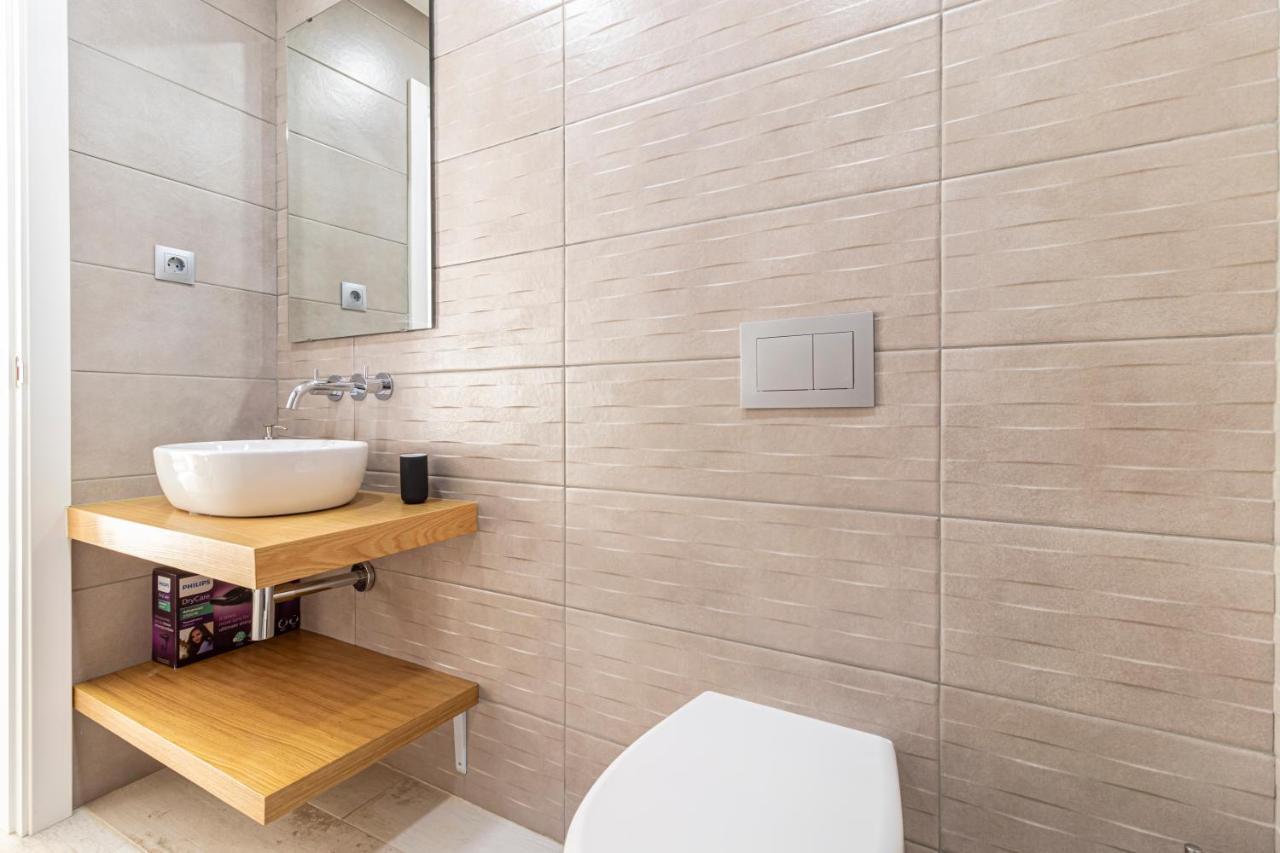 Allo Apartments San Roque 3ºa 카디스 외부 사진