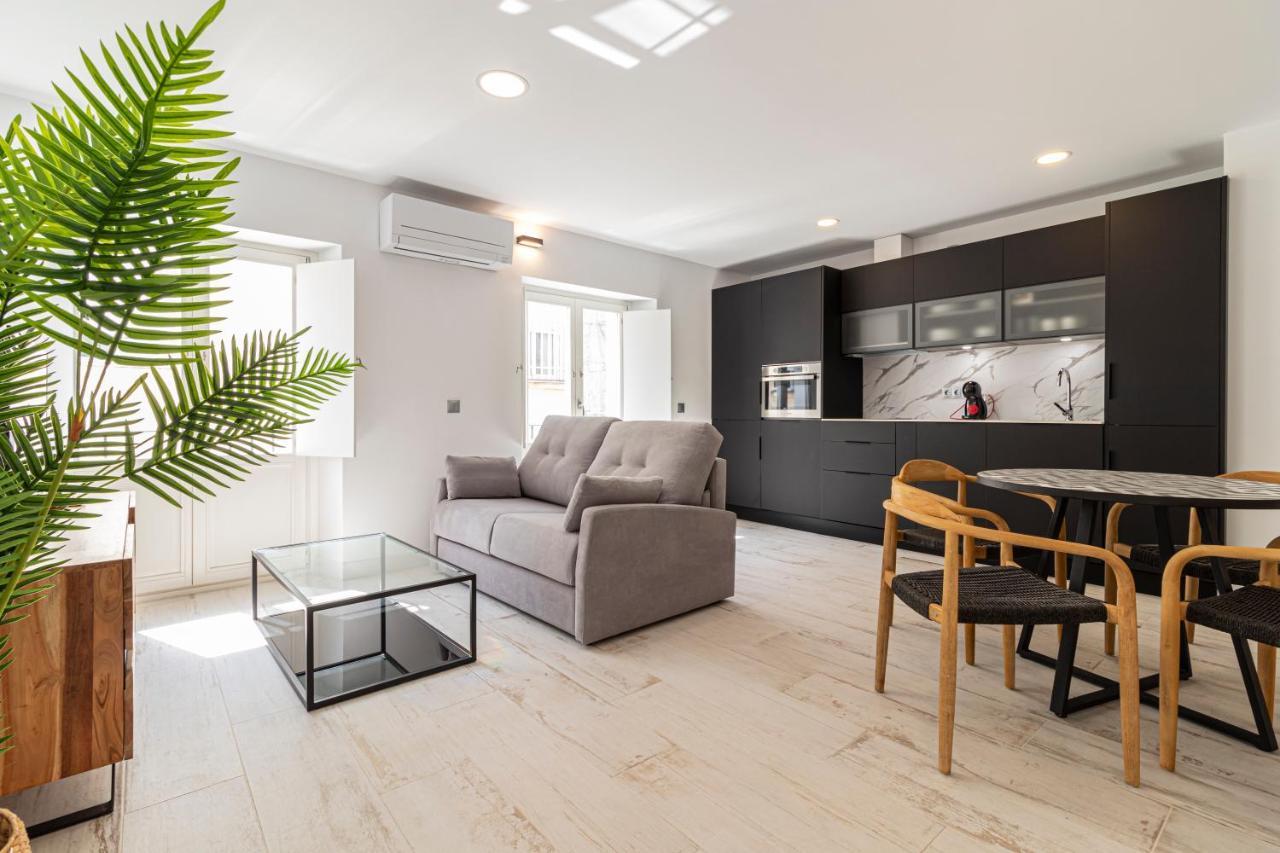 Allo Apartments San Roque 3ºa 카디스 외부 사진