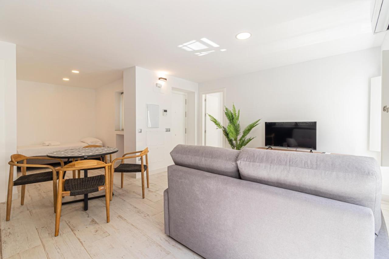 Allo Apartments San Roque 3ºa 카디스 외부 사진