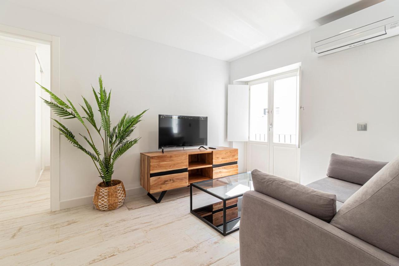 Allo Apartments San Roque 3ºa 카디스 외부 사진