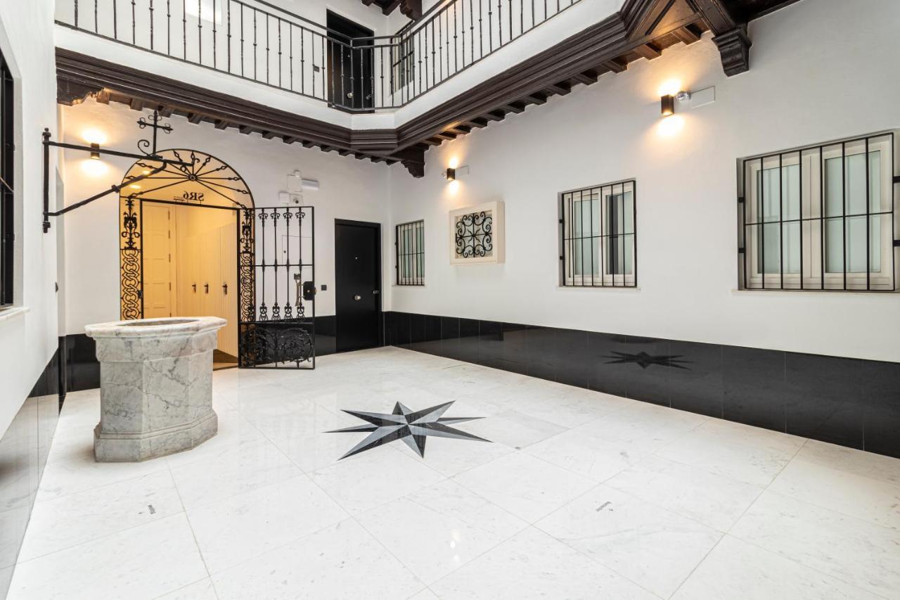 Allo Apartments San Roque 3ºa 카디스 외부 사진