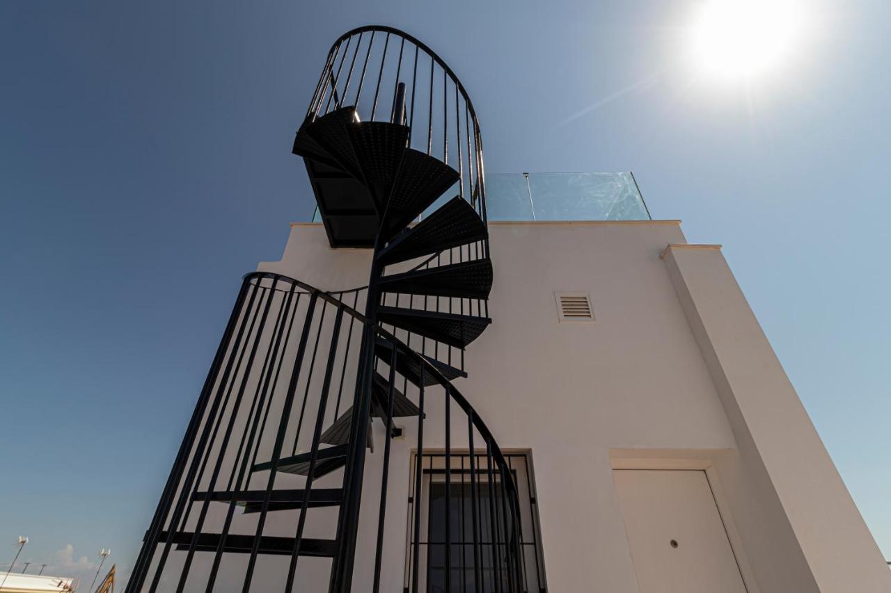 Allo Apartments San Roque 3ºa 카디스 외부 사진